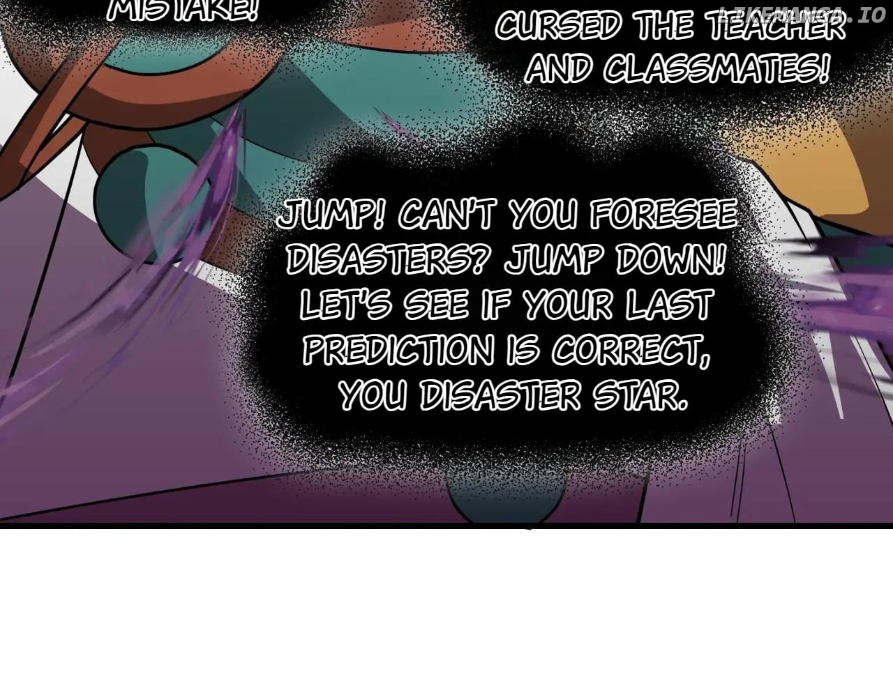 Era of the Haunted Chapter 506 - page 89